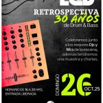 So Liquid 3 Retrospectiva 30 Años de D&B