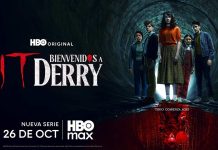 Streaming o truco: contenido para un Halloween de miedo disponible en Roku Streaming o truco contenido para un Halloween de miedo disponible en Roku