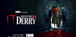 Streaming o truco: contenido para un Halloween de miedo disponible en Roku Streaming o truco contenido para un Halloween de miedo disponible en Roku