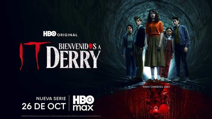 Streaming o truco contenido para un Halloween de miedo disponible en Roku Streaming o truco contenido para un Halloween de miedo disponible en Roku