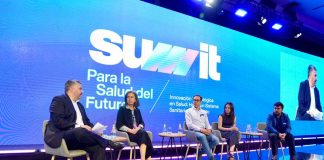 Summit País Digital 2025, Chile avanza hacia una salud más conectada