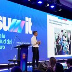 Summit País Digital 2025 | Salud para el Futuro: La digitalización y la IA al servicio de un sistema de salud más humano y accesible