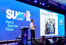 Summit País Digital 2025 | Salud para el Futuro: La digitalización y la IA al servicio de un sistema de salud más humano y accesible