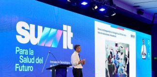 Summit País Digital 2025 | Salud para el Futuro: La digitalización y la IA al servicio de un sistema de salud más humano y accesible