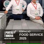 Innovación y Calidad Alemana en Chile: El Bins 620 Litros, Reflejo del Liderazgo de Superbidón en Soluciones B2B. Superbidón en Espacio Food Service 2025