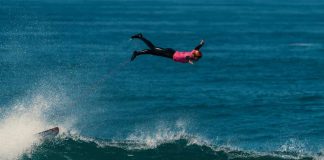 “Superboy” brasileño conquistó El Gringo