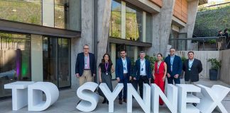 TD SYNNEX presenta en Santiago su roadshow Power Up 2025: Potencia tus posibilidades, enfrenta los retos