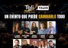 TGLI Talks 2026 el encuentro que inspira a líderes y emprendedores a dar su siguiente paso