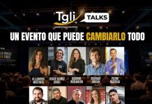 TGLI Talks 2026 el encuentro que inspira a líderes y emprendedores a dar su siguiente paso