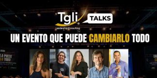 TGLI Talks 2026 el encuentro que inspira a líderes y emprendedores a dar su siguiente paso