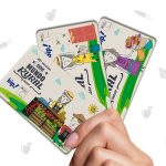 Metro de Santiago e INDAP lanzan tarjetas bip! para celebrar la ExpoMundoRural: sepa dónde comprarlas