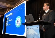 En World Dairy Summit 2025: Tetra Pak reafirmó su compromiso con la innovación y la sostenibilidad en la industria láctea En World Dairy Summit 2025: Tetra Pak reafirmó su compromiso con la innovación y la sostenibilidad en la industria láctea