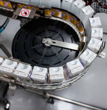 Tetra Pak impulsa la evolución del sector lácteo en el World Dairy Summit 2025 | Cumbre Mundial de la Leche 2025 Tetra Pak impulsa la evolución del sector lácteo en el World Dairy Summit 2025 | Cumbre Mundial de la Leche 2025