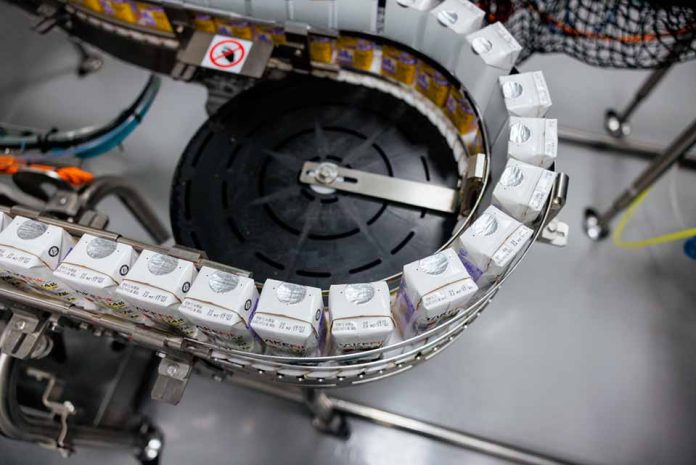 Tetra Pak impulsa la evolución del sector lácteo en el World Dairy Summit 2025 | Cumbre Mundial de la Leche 2025