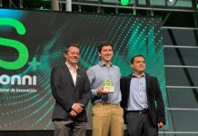 Thems, startup de electromovilidad marítima, gana el Premio Avonni Energía Colbún 2025 Thems, startup de electromovilidad marítima, gana el Premio Avonni Energía Colbún 2025