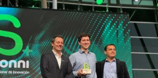 Thems, startup de electromovilidad marítima, gana el Premio Avonni Energía Colbún 2025  