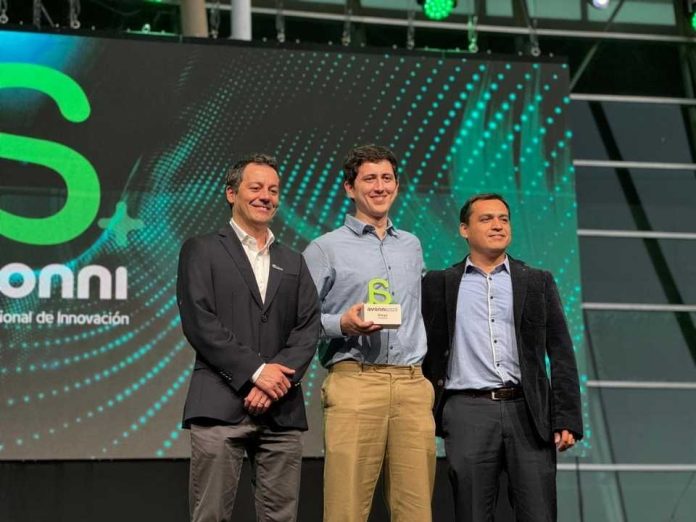 Thems, startup de electromovilidad marítima, gana el Premio Avonni Energía Colbún 2025  