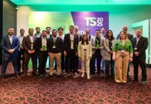 Valmet obtiene doble reconocimiento en el Premio Tissue Online Latinoamérica
