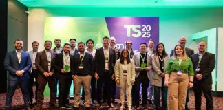 Valmet obtiene doble reconocimiento en el Premio Tissue Online Latinoamérica