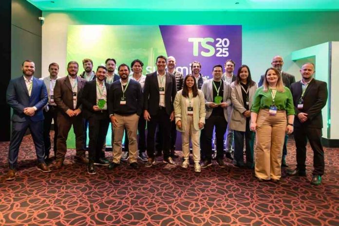 Valmet obtiene doble reconocimiento en el Premio Tissue Online Latinoamérica