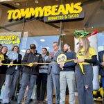 ¡Tommy Beans llegó a Lo Barnechea! Regalará 1000 burritos en apertura de nuevo local sostenible y pet friendly