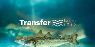 "Transfer Summit 2025": SALMOFOOD REALIZARÁ EVENTO INTEGRAL SOBRE TRANSFERENCIA DE PECES AL MAR