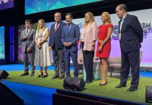 Transforma Turismo presentó su modelo de gobernanza en el Tourism Innovation Summit 2025 de España Transforma Turismo presentó su modelo de gobernanza en el Tourism Innovation Summit 2025 de España