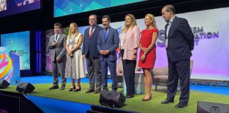 Transforma Turismo presentó su modelo de gobernanza en el Tourism Innovation Summit 2025 de España