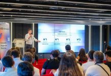 UDD Ventures lanza nueva convocatoria Go! Startup para impulsar emprendimientos tecnológicos con potencial de atraer inversión UDD Ventures lanza nueva convocatoria Go! Startup para impulsar emprendimientos tecnológicos con potencial de atraer inversión