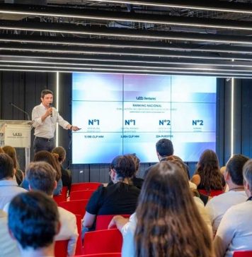UDD Ventures lanza nueva convocatoria Go! Startup para impulsar emprendimientos tecnológicos con potencial de atraer inversión