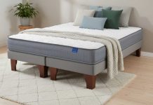 Un buen descanso al alcance de más personas: anuncian remate online de productos para el dormitorio