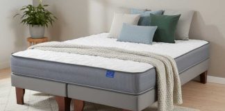 Un buen descanso al alcance de más personas: anuncian remate online de productos para el dormitorio