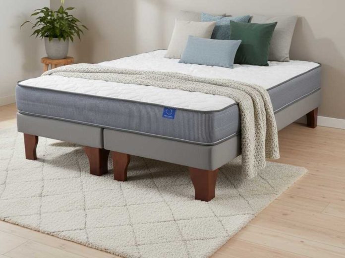 Un buen descanso al alcance de más personas: anuncian remate online de productos para el dormitorio