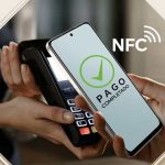 Un toque y listo así puedes pagar con tu HONOR 400 Smart