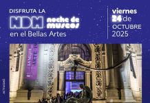 Una velada de arte, poesía y jazz en el MNBA