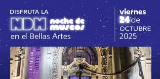 Una velada de arte, poesía y jazz en el MNBA
