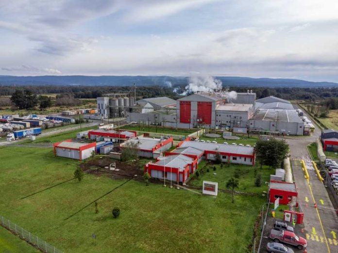 VITAPRO refuerza liderazgo en nutrición acuícola en  congreso latinoamericano de acuicultura LACQUA 2025
