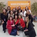 Women Open Innovation 2025: El Summit Empresarial Más Importante de Chile Buscó Cerrar la Brecha de Género en la Tecnología