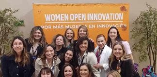 Women Open Innovation 2025: El Summit Empresarial Más Importante de Chile Buscó Cerrar la Brecha de Género en la Tecnología