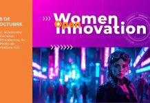 Women Open Innovation 2025, WOI 2025: descubre las novedades del Summit de innovación empresarial, que conecta a Chile con el mundo