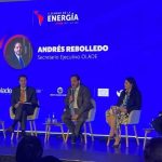 X Semana de la Energía Las percepciones sobre el desafío de conectar a América Latina y el Caribe