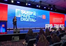 XIII Summit País Digital 2025 se consolida como el espacio clave para conversar sobre políticas públicas y el futuro digital del país XIII Summit País Digital 2025 se consolida como el espacio clave para conversar sobre políticas públicas y el futuro digital del país