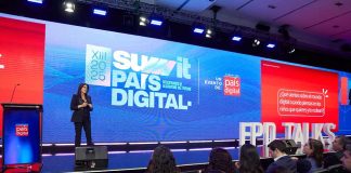 XIII Summit País Digital 2025 se consolida como el espacio clave para conversar sobre políticas públicas y el futuro digital del país