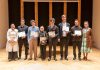 Tenemos finalistas para el XLIX Concurso Internacional de Ejecución Musical “Dr. Luis Sigall”, Mención Violonchelo