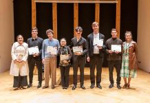 Tenemos finalistas para el XLIX Concurso Internacional de Ejecución Musical “Dr. Luis Sigall”, Mención Violonchelo
