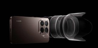 Xiaomi 15T Pro, una bestia de bolsillo con un zoom que redefine la fotografía móvil