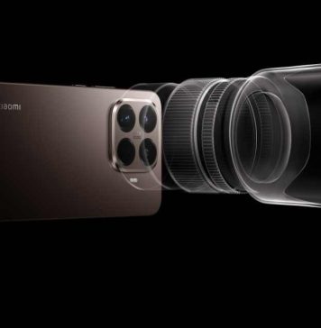 Xiaomi 15T Pro, una bestia de bolsillo con un zoom que redefine la fotografía móvil