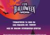 YA ABRIÓ EXPO HALLOWEEN 2025 EN EASTON OUTLET MALL