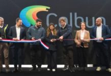 Colbún inaugura planta de hidrógeno verde en una central energética chilena Colbún inaugura planta de hidrógeno verde en una central energética chilena