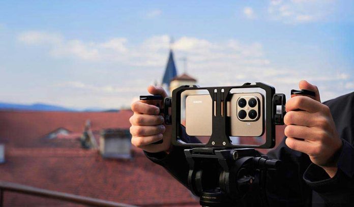 Leica: de revolucionar la fotografía tradicional a transformar la fotografía móvil